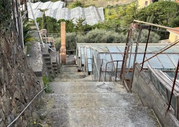 Appartamento via d'annunzio, Sanremo - foto 27