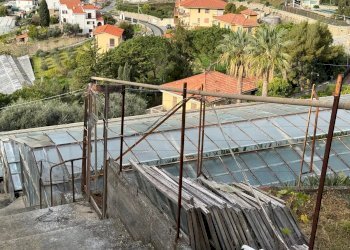 Appartamento via d'annunzio, Sanremo - foto 28