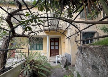 Appartamento via d'annunzio, Sanremo - foto 29