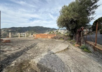 Appartamento via d'annunzio, Sanremo - foto 31