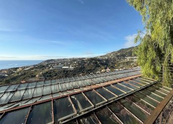 Appartamento via d'annunzio, Sanremo - foto 35