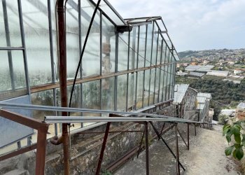 Appartamento via d'annunzio, Sanremo - foto 36