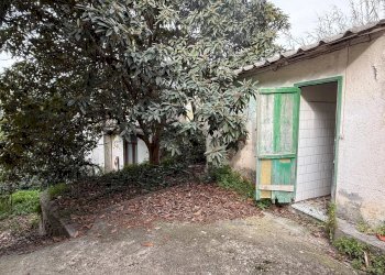 Appartamento via d'annunzio, Sanremo - foto 44