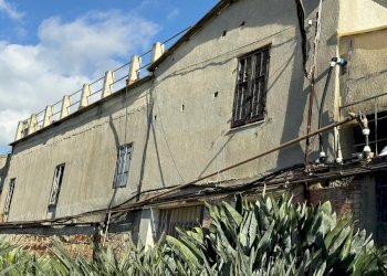 Appartamento via d'annunzio, Sanremo - foto 47