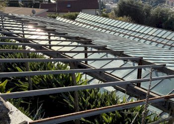 Appartamento via d'annunzio, Sanremo - foto 54