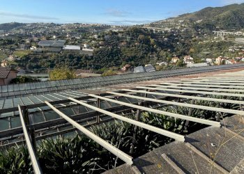 Appartamento via d'annunzio, Sanremo - foto 55