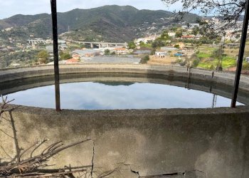 Appartamento via d'annunzio, Sanremo - foto 56