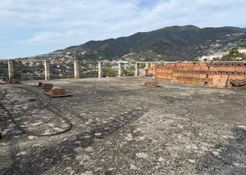 Appartamento via d'annunzio, Sanremo - foto 57