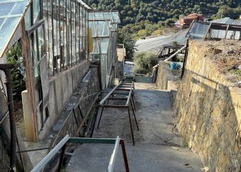 Appartamento via d'annunzio, Sanremo - foto 58