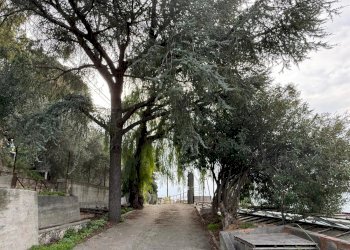 Appartamento via d'annunzio, Sanremo - foto 63