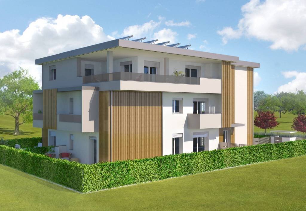 Appartamento San Cesario sul Panaro - foto 2