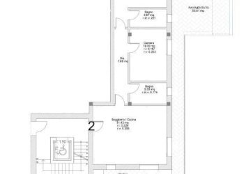 Appartamento San Cesario sul Panaro - foto 3