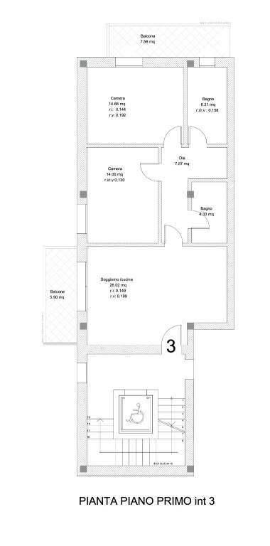 Appartamento San Cesario sul Panaro - foto 3