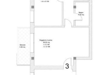 Appartamento San Cesario sul Panaro - foto 3