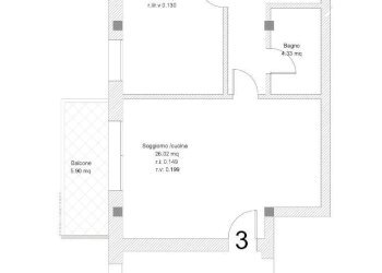 Appartamento San Cesario sul Panaro - foto 11