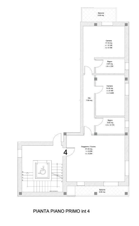 Appartamento San Cesario sul Panaro - foto 3