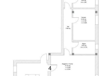 Appartamento San Cesario sul Panaro - foto 3
