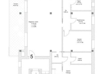 Attic San Cesario sul Panaro - photo 3