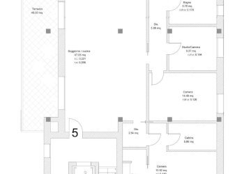 Attic San Cesario sul Panaro - photo 11