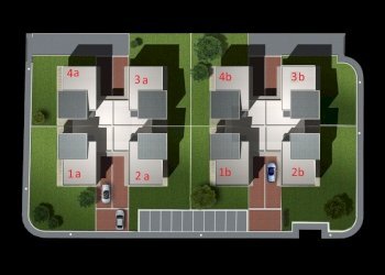 Villa Via Teresa Noce, Castel Maggiore - foto 7