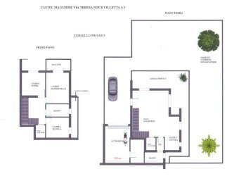 Villa Via Teresa Noce, Castel Maggiore - foto 16