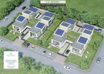 Villa Castel Maggiore - foto 6