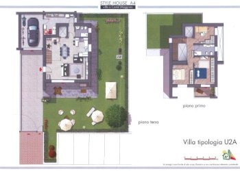 Villa Castel Maggiore - foto 15