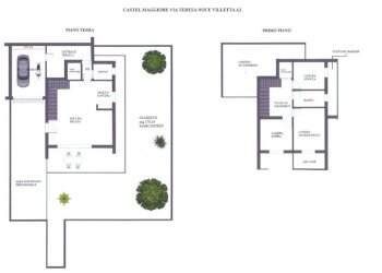 Villa Castel Maggiore - foto 16