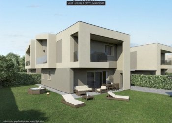 Villa Via Teresa Noce, Castel Maggiore - foto 3