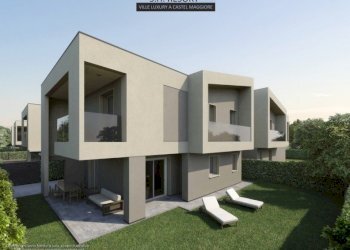 Villa Via Teresa Noce, Castel Maggiore - foto 4