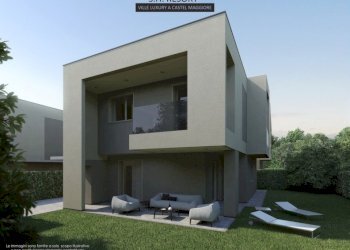 Villa Via Teresa Noce, Castel Maggiore - foto 5