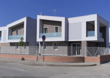 Villa Via Teresa Noce, Castel Maggiore - foto 14