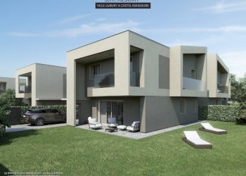 Villa Via Teresa Noce, Castel Maggiore - foto 1