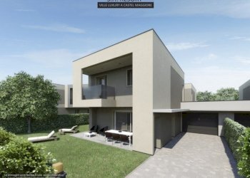 Villa Via Teresa Noce, Castel Maggiore - foto 2