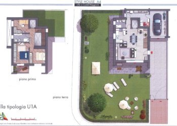 Villa Via Teresa Noce, Castel Maggiore - foto 15