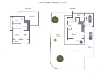 Villa Via Teresa Noce, Castel Maggiore - foto 16