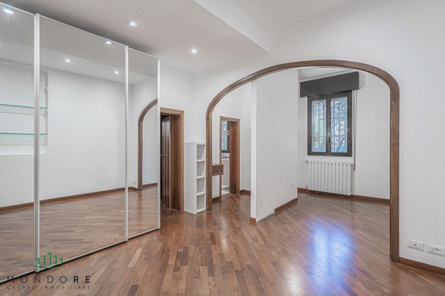 Appartamento Via Volontari della Libertà, Bologna (zona Costa Saragozza) - foto 1