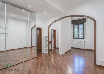 Appartamento Via Volontari della Libertà, Bologna (zona Costa Saragozza) - foto 1