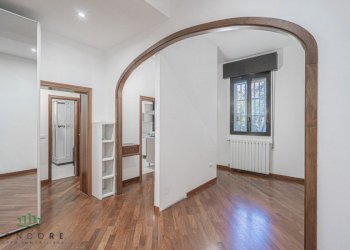 Appartamento Via Volontari della Libertà, Bologna (zona Costa Saragozza) - foto 5