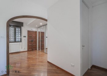 Appartamento Via Volontari della Libertà, Bologna (zona Costa Saragozza) - foto 6