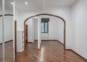 Appartamento Via Volontari della Libertà, Bologna (zona Costa Saragozza) - foto 7