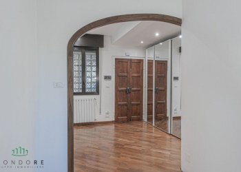 Appartamento Via Volontari della Libertà, Bologna (zona Costa Saragozza) - foto 9