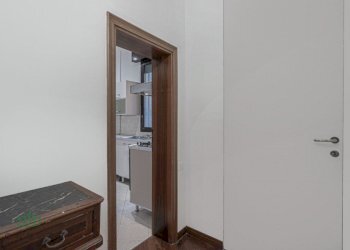 Appartamento Via Volontari della Libertà, Bologna (zona Costa Saragozza) - foto 11