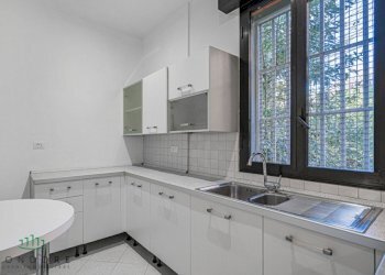 Appartamento Via Volontari della Libertà, Bologna (zona Costa Saragozza) - foto 12