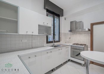 Appartamento Via Volontari della Libertà, Bologna (zona Costa Saragozza) - foto 13