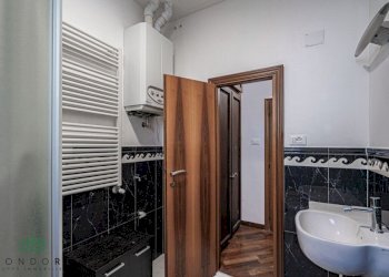 Appartamento Via Volontari della Libertà, Bologna (zona Costa Saragozza) - foto 19