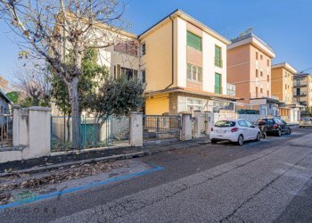 Appartamento Via Volontari della Libertà, Bologna (zona Costa Saragozza) - foto 21
