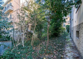 Appartamento Via Volontari della Libertà, Bologna (zona Costa Saragozza) - foto 22