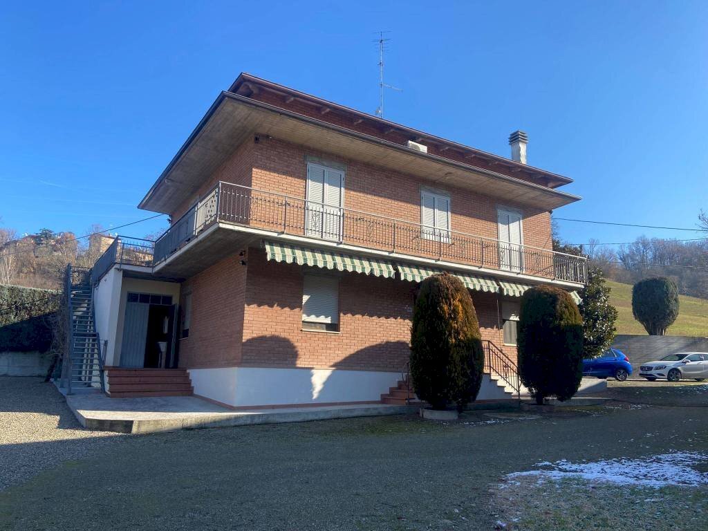 Quadrilocale via del Pretorio, Sassuolo - foto 1