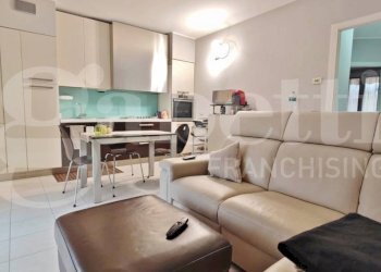 Trilocale San Giovanni in Persiceto - foto 2